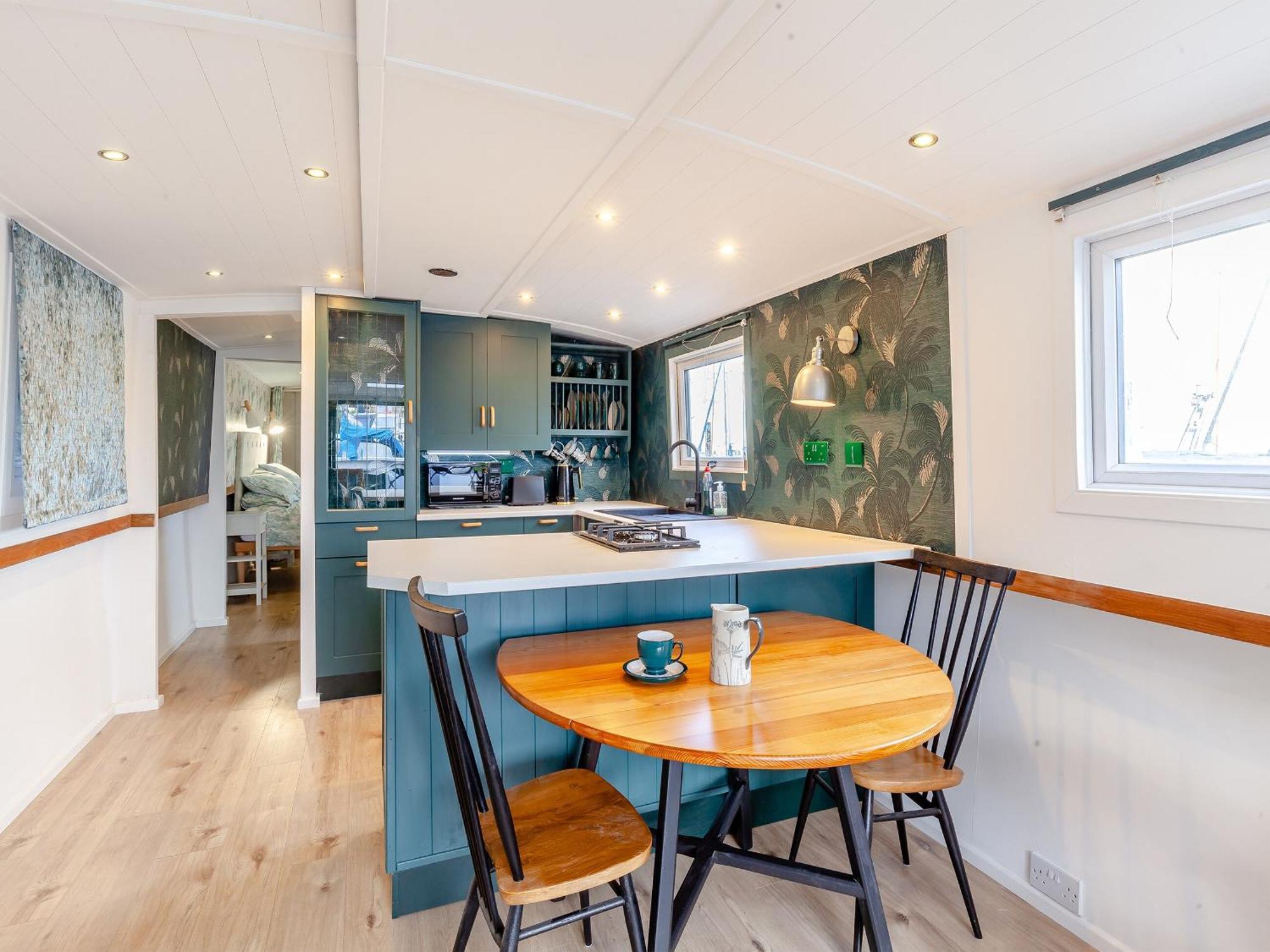 Holiday home Cos I - Uk45570 Maldon